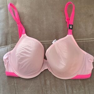 Victoria's Secret Pink Duo-Tone Bra